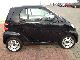 2011 Smart  smart fortwo coupe pure micro hybrid drive Small Car Used vehicle photo 3
