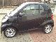 2011 Smart  smart fortwo coupe pure micro hybrid drive Small Car Used vehicle photo 4