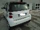 2008 Smart  vendo smart passion 1000 Small Car Used vehicle photo 3