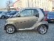 2011 Smart  fortwo passion coupe 1.0 mhd 52kW Sports car/Coupe Employee's Car photo 1