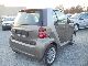 2011 Smart  fortwo passion coupe 1.0 mhd 52kW Sports car/Coupe Employee's Car photo 4