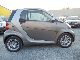 2011 Smart  fortwo passion coupe 1.0 mhd 52kW Sports car/Coupe Employee's Car photo 5
