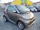 2011 Smart  fortwo passion coupe 1.0 mhd 52kW Sports car/Coupe Employee's Car photo 6