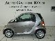 2010 Smart  fortwo coupe 1.0 mhd passion air / glass roof / I.HD Sports car/Coupe Used vehicle photo 4