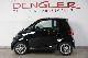 2010 Smart  Fortwo Coupe 52kW mhd new model * Pure aluminum Sports car/Coupe Used vehicle photo 2