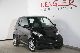 2010 Smart  Fortwo Coupe 52kW mhd new model * Pure aluminum Sports car/Coupe Used vehicle photo 3