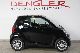 2010 Smart  Fortwo Coupe 52kW mhd new model * Pure aluminum Sports car/Coupe Used vehicle photo 4