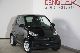 Smart  Fortwo Coupe Passion SHZ 62 KW 2010 Used vehicle photo