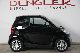 2010 Smart  Fortwo Coupe Passion SHZ 62 KW Sports car/Coupe Used vehicle photo 3