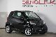 2010 Smart  Fortwo coupe 62 kW * 45.2% * Servo Pulse unterNP Sports car/Coupe Used vehicle photo 1