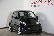 2010 Smart  Fortwo coupe 62 kW * 45.2% * Servo Pulse unterNP Sports car/Coupe Used vehicle photo 3
