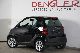 2010 Smart  Fortwo coupe 62 kW * 45.2% * Servo Pulse unterNP Sports car/Coupe Used vehicle photo 7
