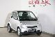 2010 Smart  Fortwo Coupe 62 KW 46.0% under NP * SHZ Passion SO Sports car/Coupe Used vehicle photo 12