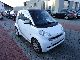 Smart  Fortwo Coupe Passion MHD Mod 2011, Radio CD 2010 Used vehicle photo