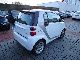 2010 Smart  Fortwo Coupe Passion MHD Mod 2011, Radio CD Small Car Used vehicle photo 7