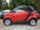 Smart  Fortwo cdi pure coupe leasing from 119,99 €! 2010 Used vehicle photo