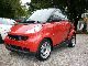 2010 Smart  Fortwo cdi pure coupe leasing from 119,99 €! Small Car Used vehicle photo 1