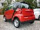 2010 Smart  Fortwo cdi pure coupe leasing from 119,99 €! Small Car Used vehicle photo 2