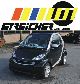 Smart  smart fortwo mhd passion softouch EURO 5 2011 Used vehicle photo