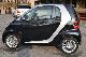 2011 Smart  smart fortwo mhd passion softouch EURO 5 Small Car Used vehicle photo 2