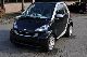 2011 Smart  smart fortwo mhd passion softouch EURO 5 Small Car Used vehicle photo 3
