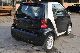 2011 Smart  smart fortwo mhd passion softouch EURO 5 Small Car Used vehicle photo 6