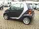 2010 Smart  Fortwo Passion Power airbags New Model 2011 Small Car Used vehicle photo 10