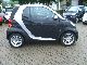 2010 Smart  Fortwo Passion Power airbags New Model 2011 Small Car Used vehicle photo 4