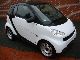 2010 Smart  fortwo coupé pure mhd 52kW 1.0 panoramic roof Sports car/Coupe Used vehicle photo 2