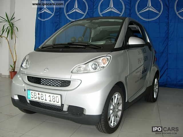 2007 Smart  Passion Other Used vehicle photo