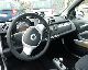 2010 Smart  Passion Coupe cockpit clock + / Speed. * 7.600KM * Small Car Employee's Car photo 1