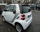 2010 Smart  Passion Coupe cockpit clock + / Speed. * 7.600KM * Small Car Employee's Car photo 5