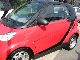 2010 Smart  micro hybrid drive coupe * Red Star * Small Car Used vehicle photo 12