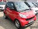 2010 Smart  micro hybrid drive coupe * Red Star * Small Car Used vehicle photo 13