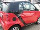 2010 Smart  micro hybrid drive coupe * Red Star * Small Car Used vehicle photo 14