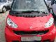 Smart  micro hybrid drive coupe * Red Star * 2010 Used vehicle photo
