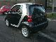 2010 Smart  Coupe Passion mhd softouch, air, 2011 Small Car Used vehicle photo 1