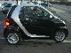 2010 Smart  Coupe Passion mhd softouch, air, 2011 Small Car Used vehicle photo 4