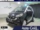 Smart  fortwo coupé passion mhd sidebags Clock + DZM el Asp 2010 Used vehicle photo