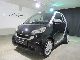 2010 Smart  fortwo coupé passion mhd sidebags Clock + DZM el Asp Sports car/Coupe Used vehicle photo 1