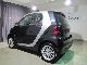 2010 Smart  fortwo coupé passion mhd sidebags Clock + DZM el Asp Sports car/Coupe Used vehicle photo 4