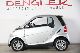 2010 Smart  Fortwo coupe 62 kW! 45.3% in NP! Passion SERV Sports car/Coupe Used vehicle photo 3