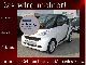 Smart  fortwo coupé passion mhd Comfort Automatic 2011 Used vehicle photo
