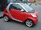2010 Smart  ForTwo Coupe 52 kW, pulse, air, power, MHD Small Car Used vehicle photo 2