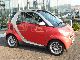 Smart  Fortwo Coupe Passion Softouch Micro hybrid 2010 Used vehicle photo