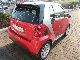 2010 Smart  Fortwo Coupe Passion Softouch Micro hybrid Sports car/Coupe Used vehicle photo 5