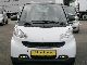 2010 Smart  fortwo pulse mhd softip LED daytime running lights Small Car Used vehicle photo 1