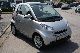2010 Smart  fortwo coupé passion mhd, power steering, Radio9 Small Car Used vehicle photo 2