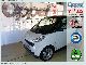 Smart  fortwo coupé pure mhd air / Sitzhzg. / Auto. 2010 Used vehicle photo
