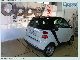 2010 Smart  fortwo coupé pure mhd air / Sitzhzg. / Auto. Sports car/Coupe Used vehicle photo 2